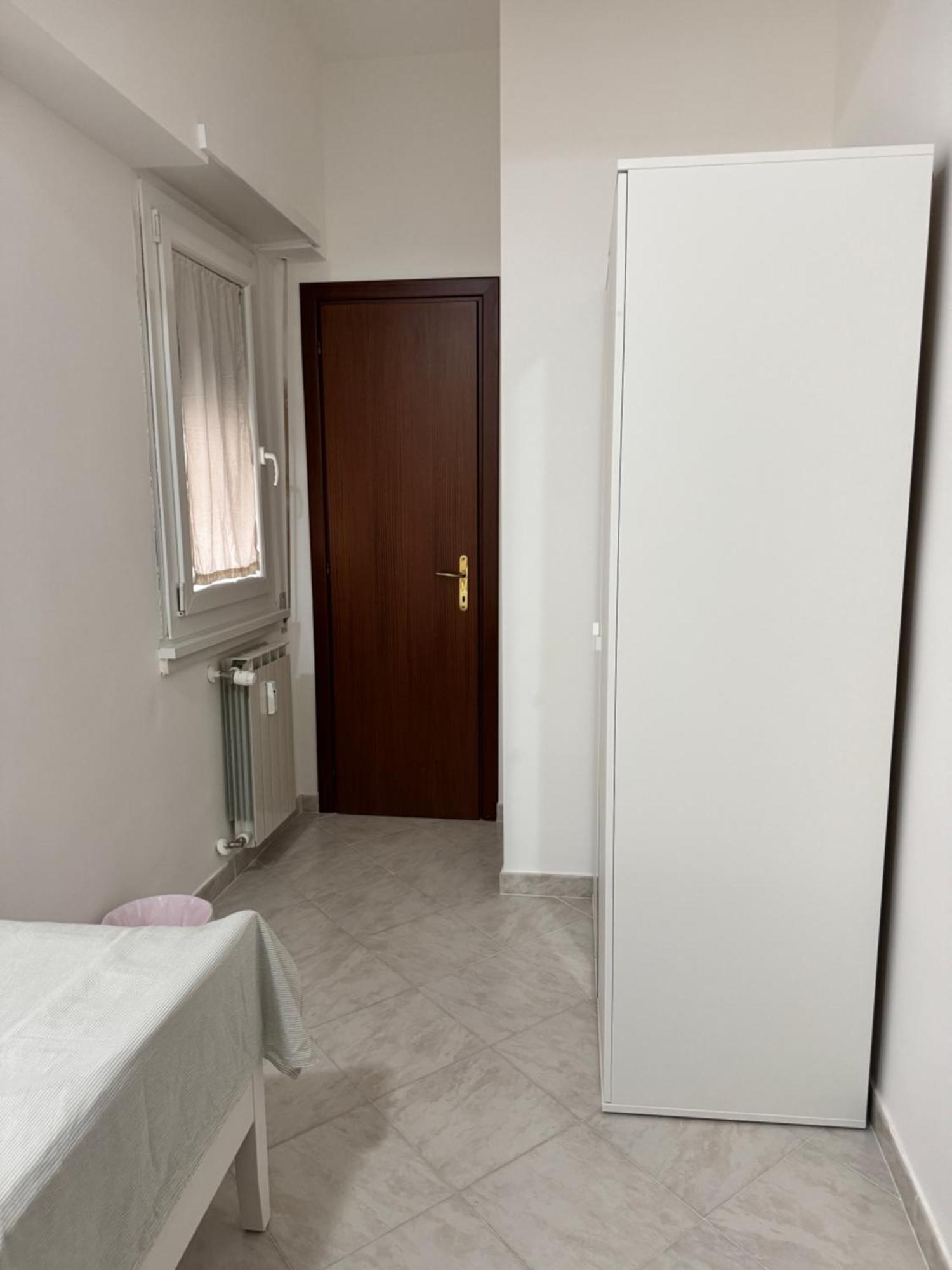 Cinecitta Rooms Rome Extérieur photo