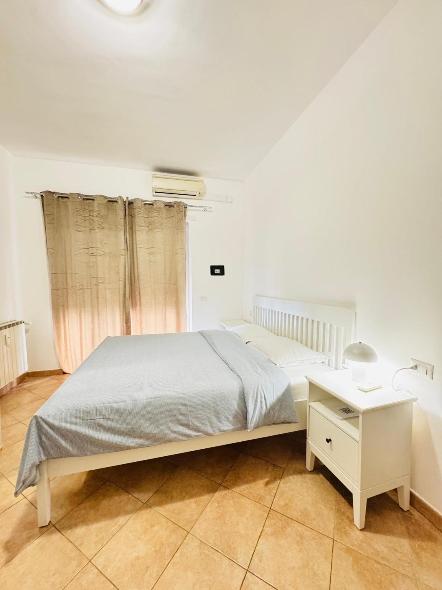 Cinecitta Rooms Rome Extérieur photo