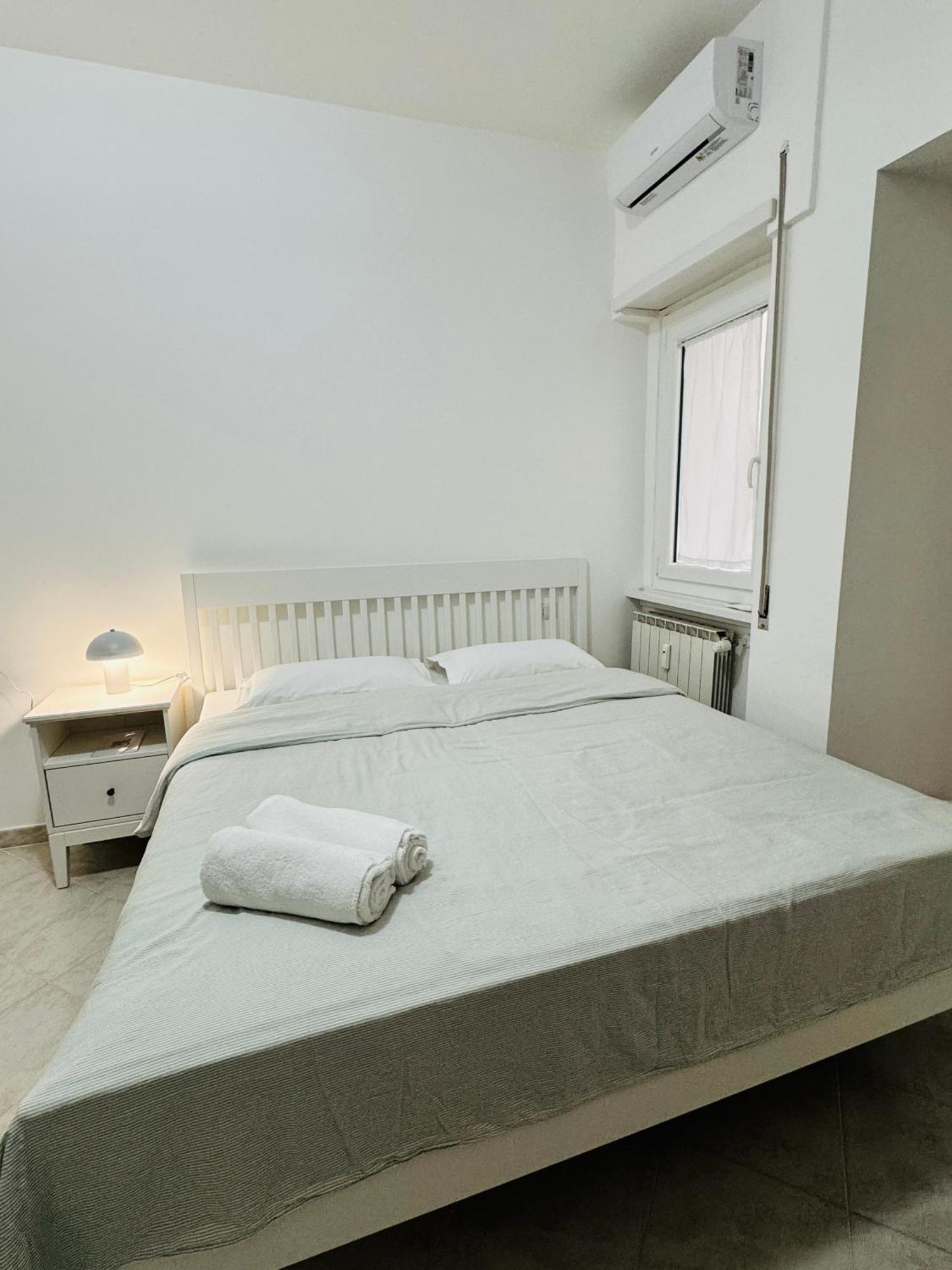 Cinecitta Rooms Rome Extérieur photo