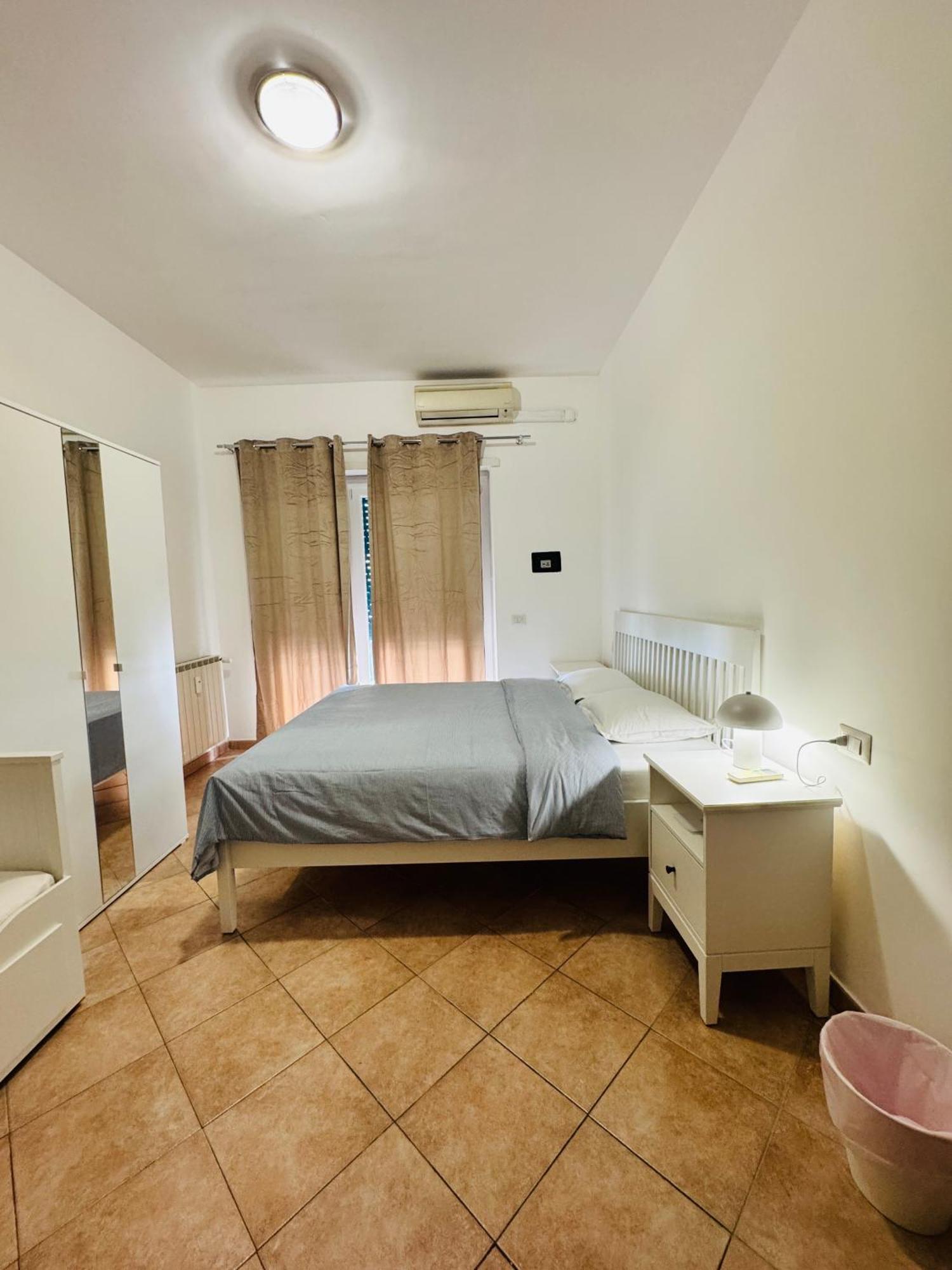 Cinecitta Rooms Rome Extérieur photo
