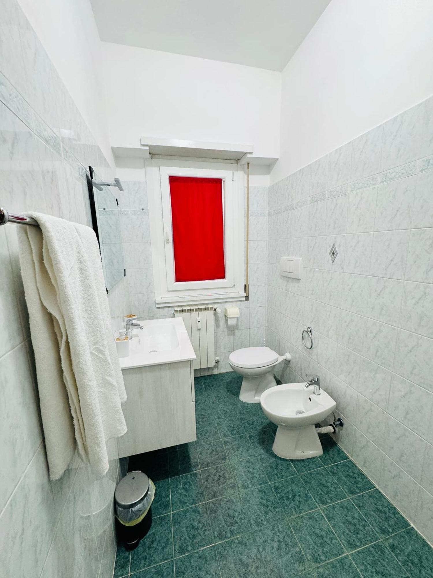 Cinecitta Rooms Rome Extérieur photo
